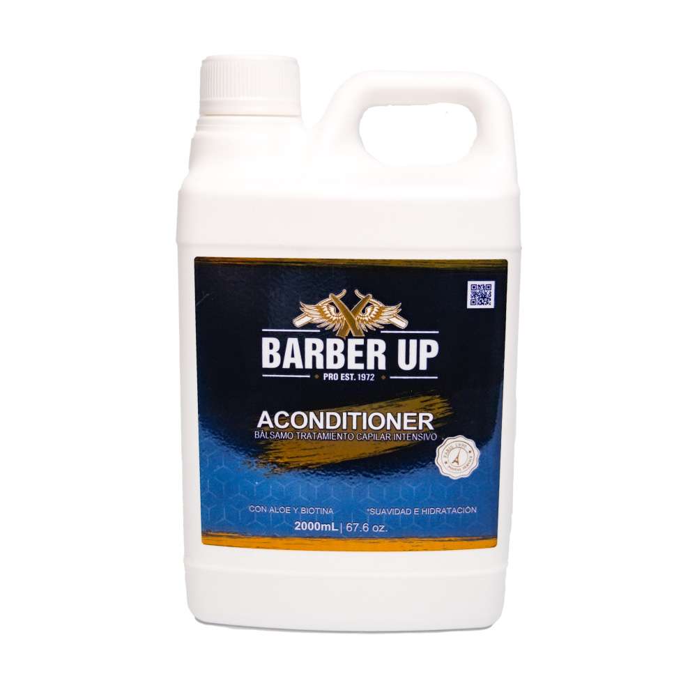 BALSAMO BARBER UP 1L