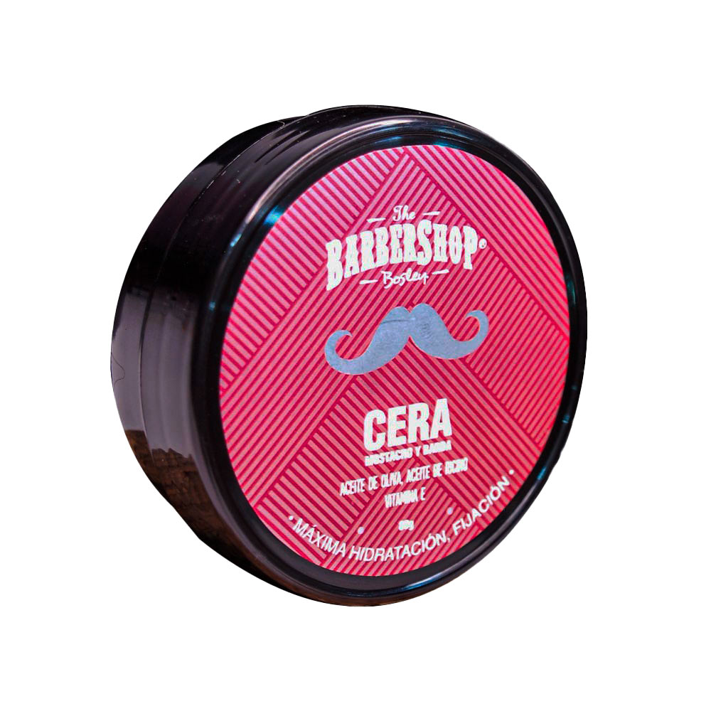 CERA MOSTACHO X 80G BARBERSHOP
