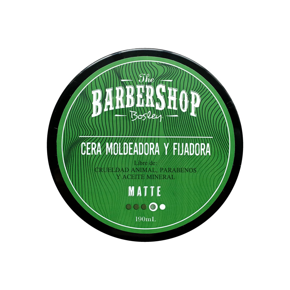 CERA OPALINA BARBERSHOP X190GR