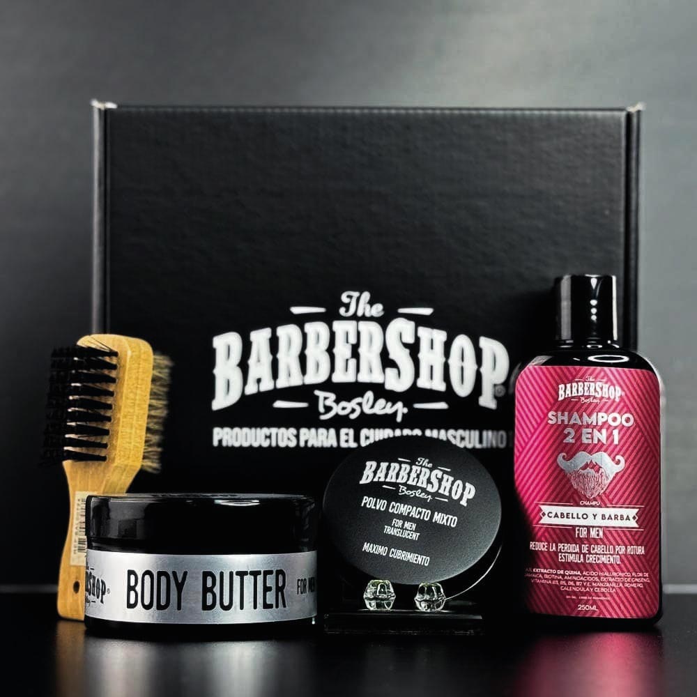 COMBO ATRACCION TOTAL