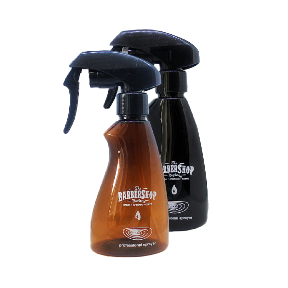 ATOMIZADOR BARBERSHOP X 160 ML SURTIDOS