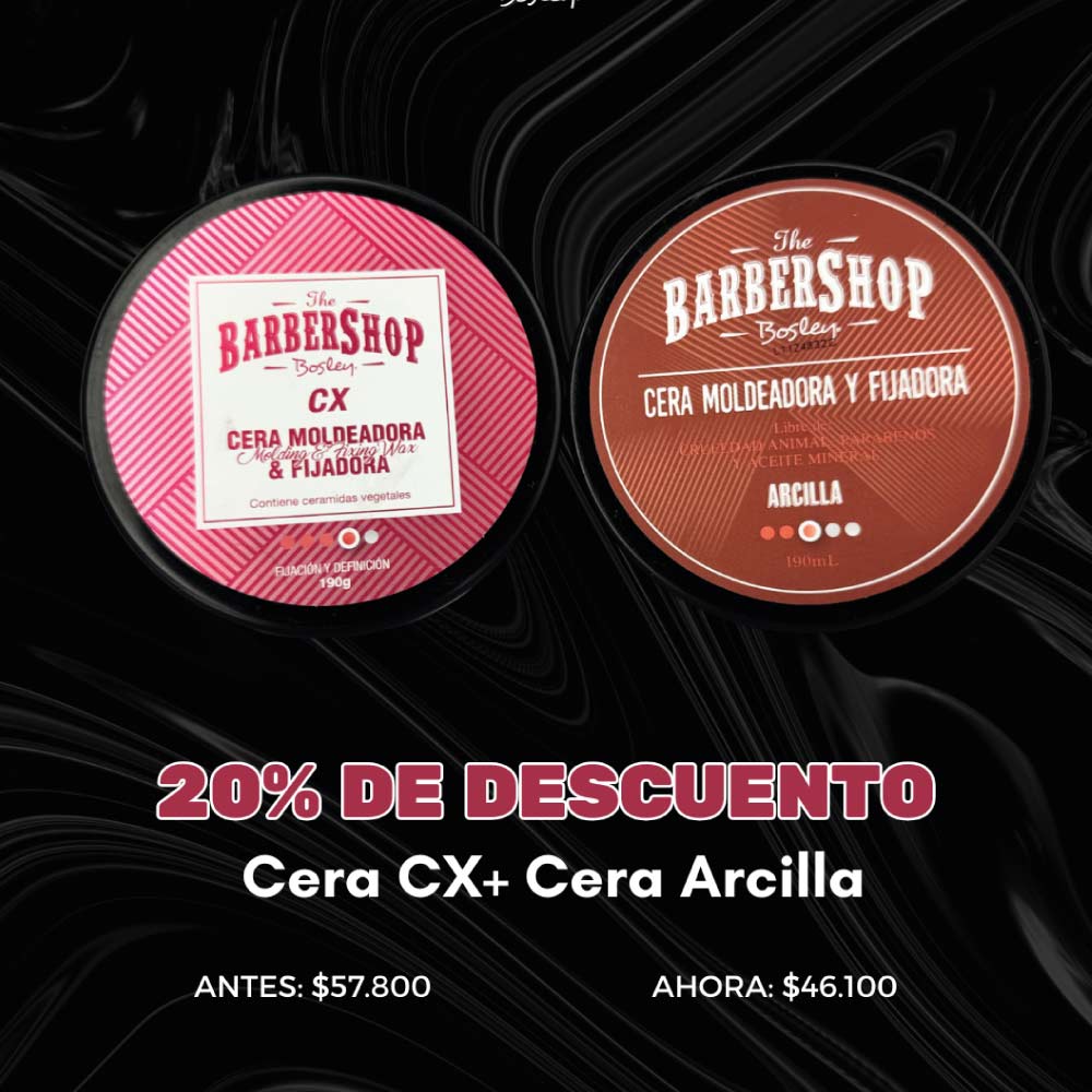 CERA CX + CERA ARCILLA S/A