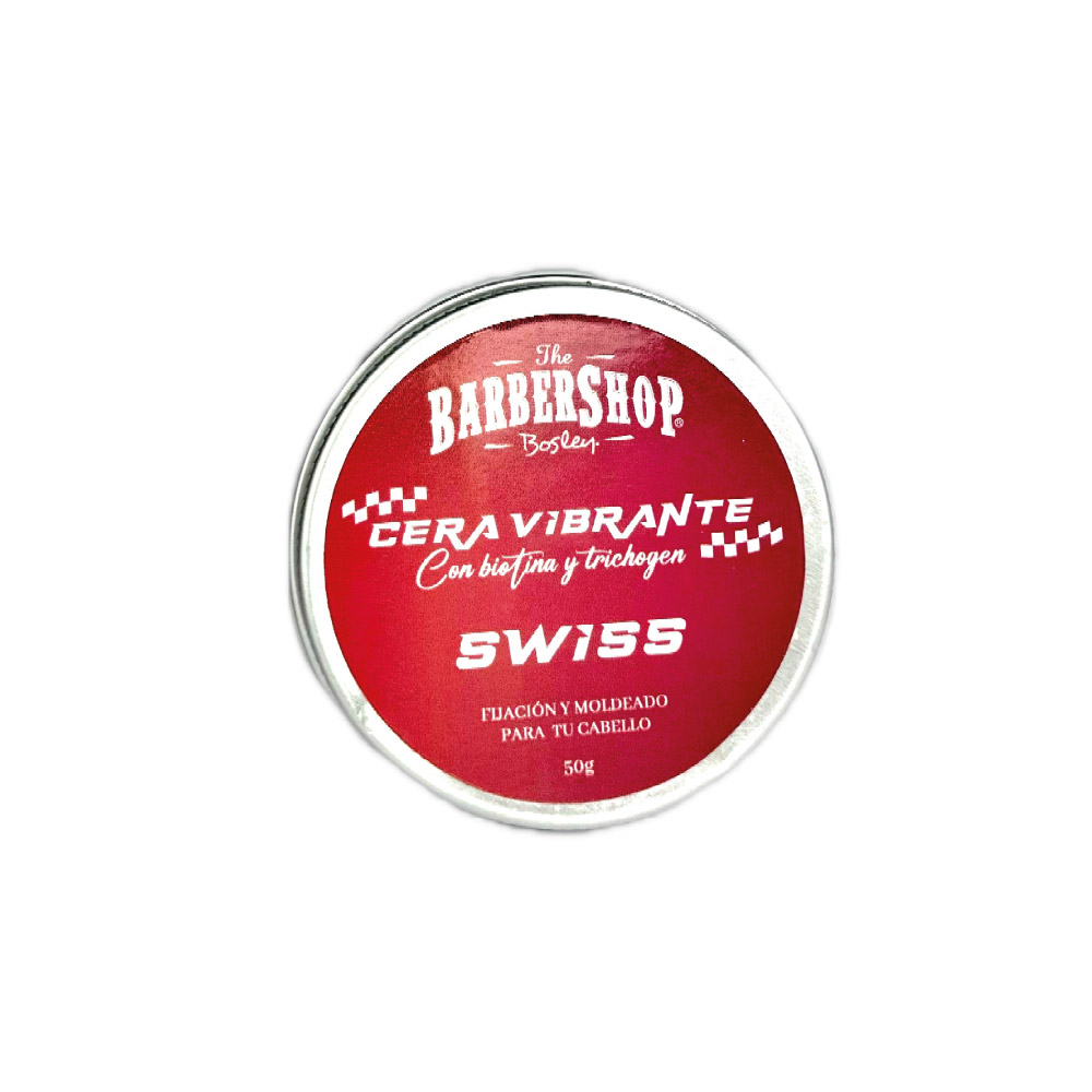 CERA VIBRANTE SWISS X 50G