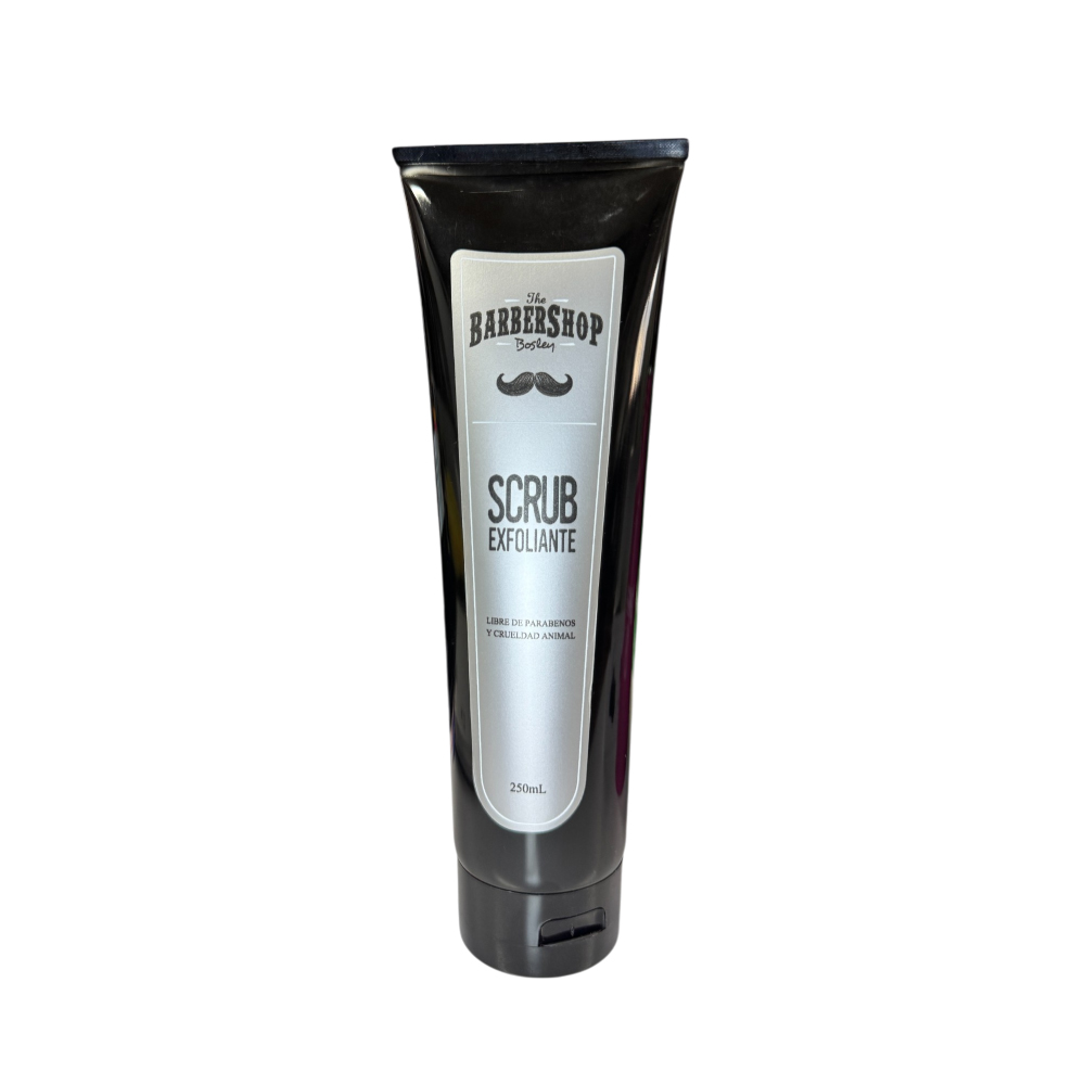 EXFOLIANTE BARBERSHOP X 250 GR
