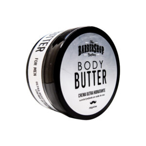 BODY BUTTER THE BARBERSHOP X 185G