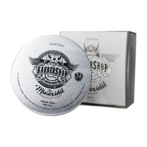 CERA CON MINOXIDIL X 150G THE BARBERSHOP