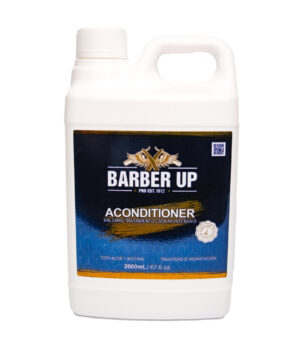 BALSAMO BARBER UP 2L