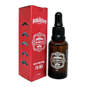 ACEITE PARA BARBA THE BARBERSHOP