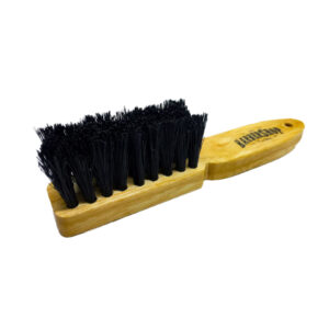 CEPILLO PARA BARBA PEQUEÑO THE BARBERSHOP