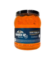 GEL EXTRAFUERTE BARBER UP 2000g