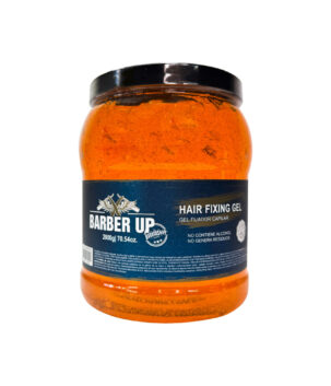 GEL EXTRAFUERTE BARBER UP 2000g