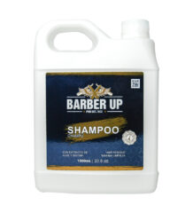 SHAMPOO BARBER UP 1L