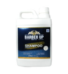 SHAMPOO BARBER UP 2L