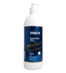 GEL PARA AFEITAR BARBER UP 1000ml