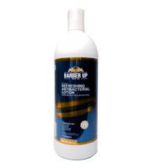 LOCION REFRESCANTE BARBER UP 1000ML