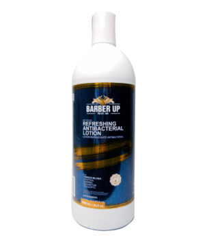 LOCION REFRESCANTE BARBER UP 1000ML