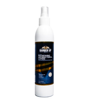 LOCION REFRESCANTE BARBER UP 250ML