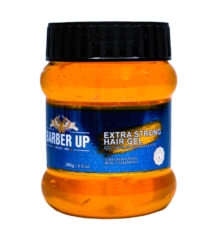 GEL EXTRAFUERTE BARBER UP 280GR