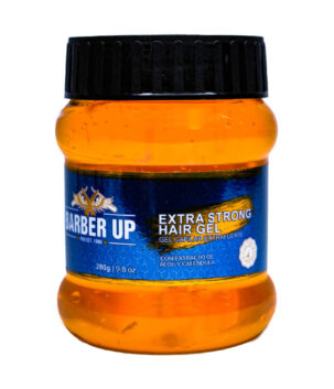 GEL EXTRAFUERTE BARBER UP 280GR