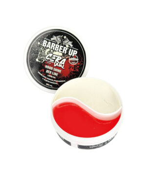 CERA DUAL HOOD SHINE - RED LINE X 160G