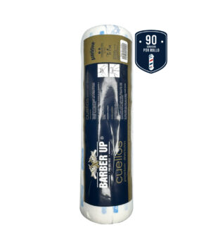 PAPEL PARA CUELLOS X 5 ROLLOS BARBER UP