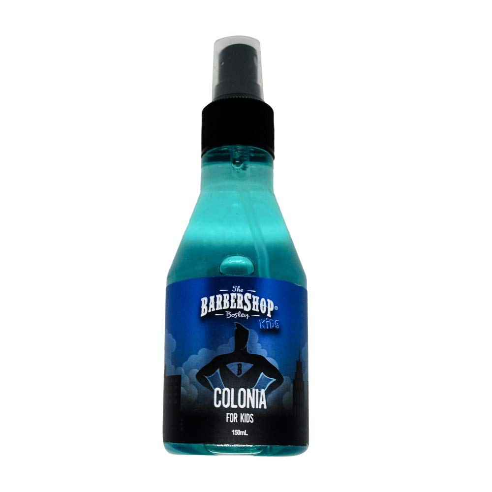 COLONIA THE BARBERSHOP KIDS X 150ML