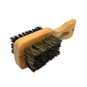 CEPILLO BARBERO DOBLE