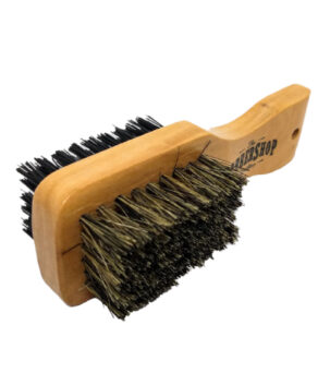 CEPILLO BARBERO DOBLE