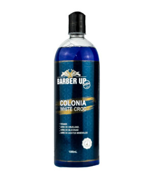 COLONIA WHITE CROC BARBER UP X 1000ML COLONIA WHITE CROC BARBER UP X 1000ML