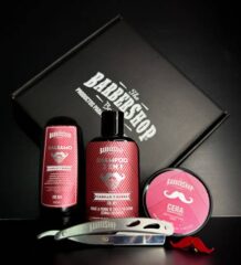 COMBO CUIDADO Y ESTILO