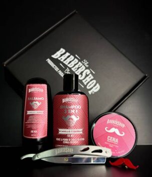 COMBO CUIDADO Y ESTILO