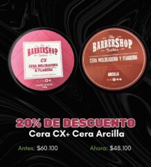 CERA CX + CERA ARCILLA S/A