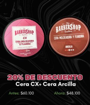 CERA CX + CERA ARCILLA S/A