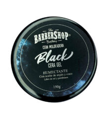 CERA BLACK BARBERSHOP X 190G