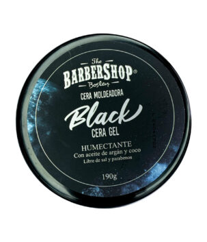 CERA BLACK BARBERSHOP X 190G
