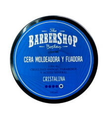 CERA CRISTALINA BARBERSHOP X 190G