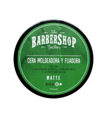 CERA OPALINA BARBERSHOP X190GR