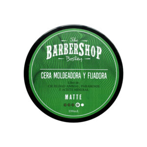 CERA OPALINA BARBERSHOP X190GR