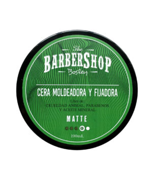 CERA OPALINA BARBERSHOP X190GR