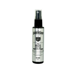 LOCION TOPICA MXD THE BARBERSHOP 60ML